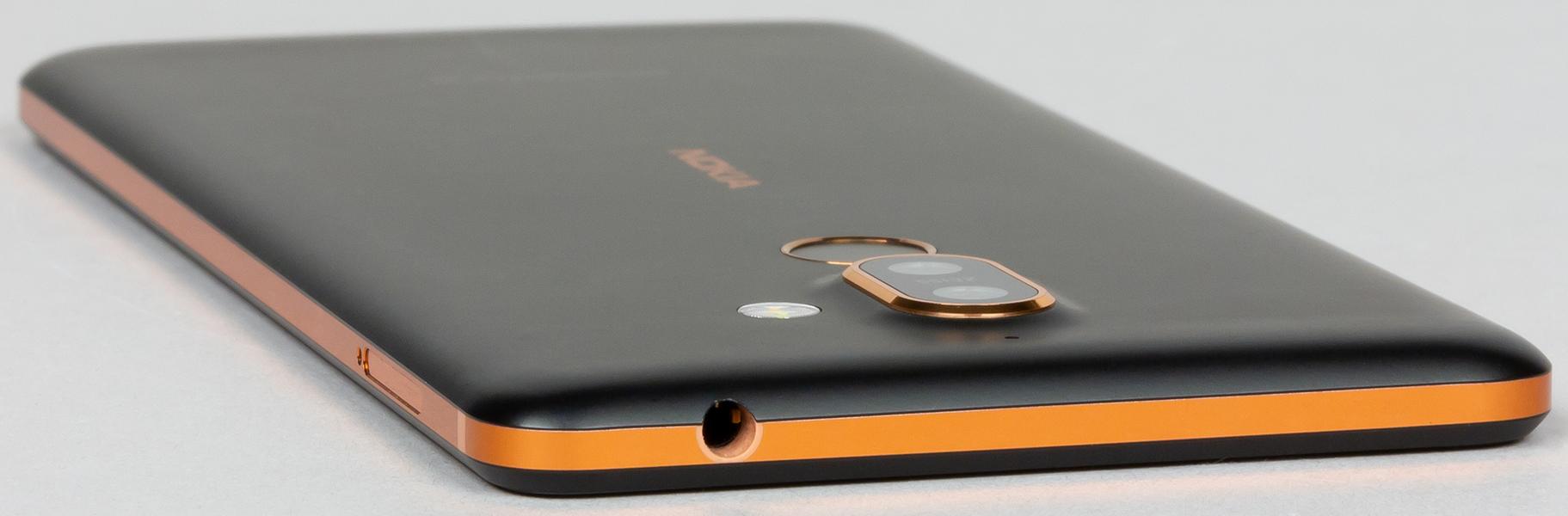 Смартфон Nokia 7 Plus программы Android One:, фото 15