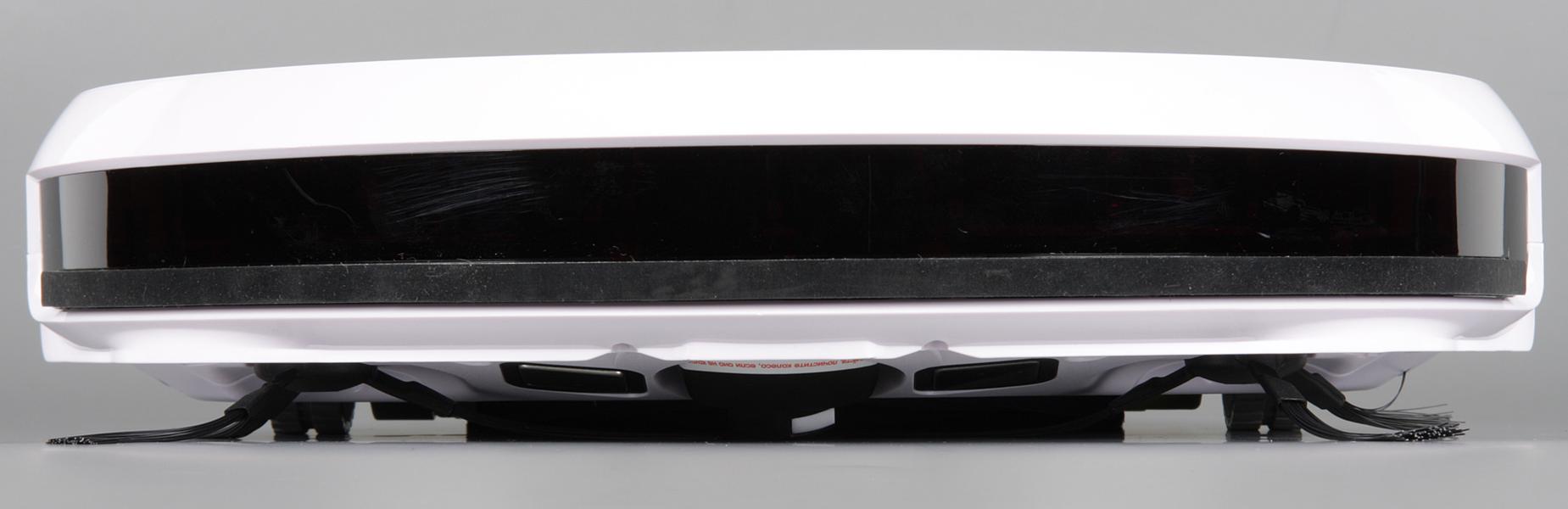 Робот-пылесос iBoto Smart X610G Aqua:, фото 8