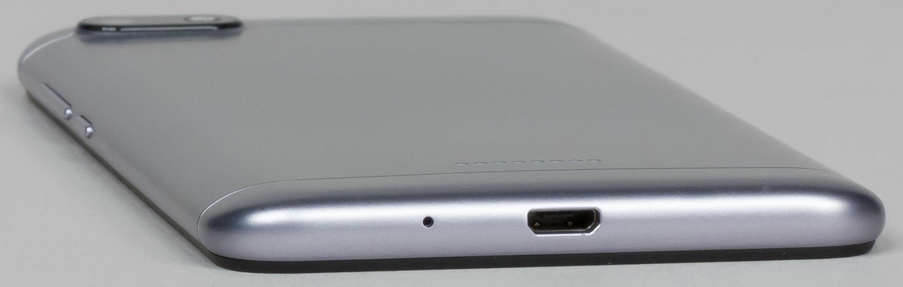 Смартфон Xiaomi Redmi 6A:, фото 12