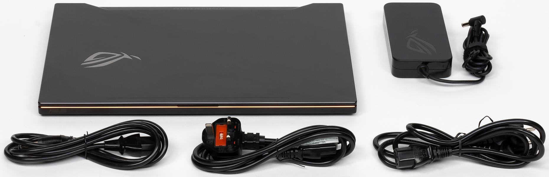 Ноутбук Asus Zephyrus M GM501GM:, фото 4
