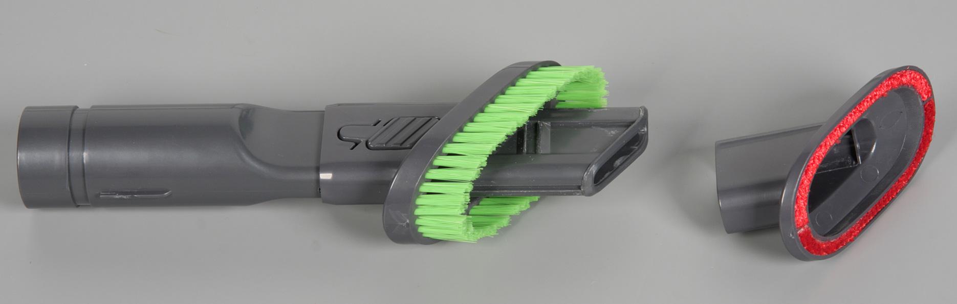Пылесос Polaris PVCS 0622HG:, фото 15