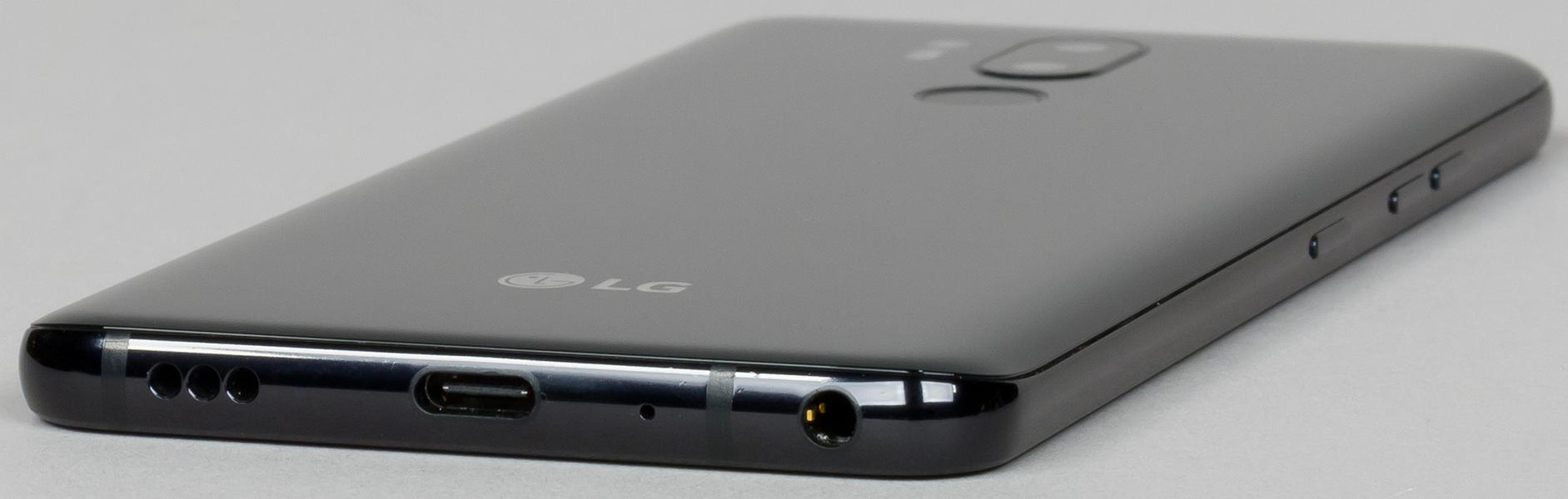 Смартфон LG G7 ThinQ:, фото 13