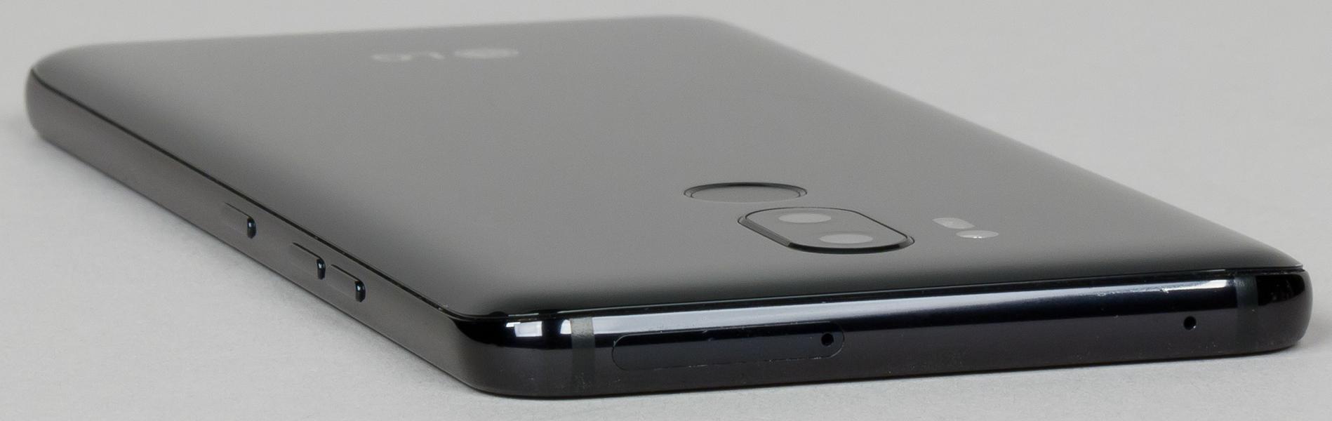 Смартфон LG G7 ThinQ:, фото 12