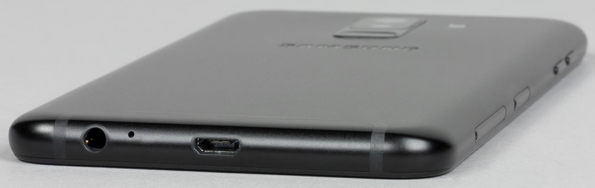 Смартфон Samsung Galaxy A6+:, фото 13
