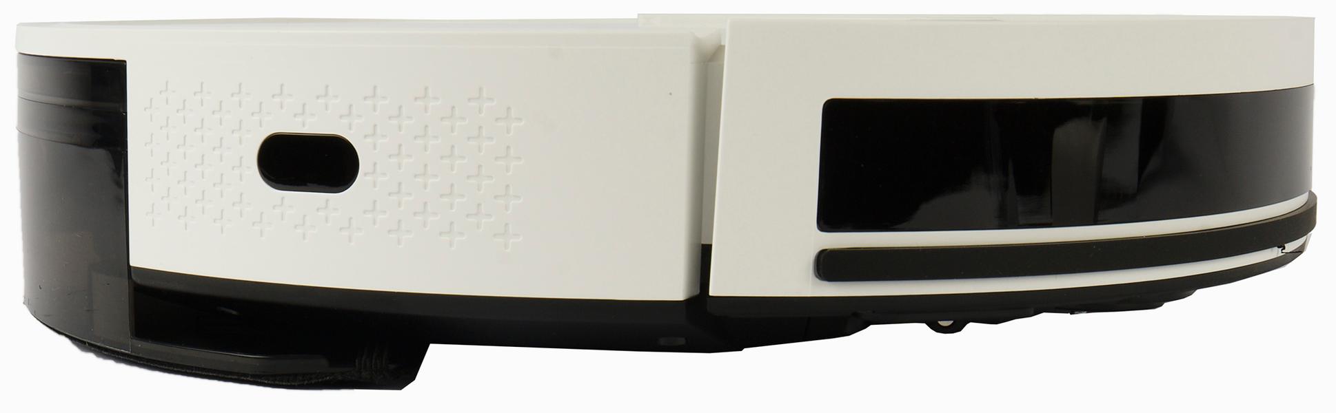 Робот-пылесос Polaris PVCR 1226 Wi-Fi IQ Home Gyro:, фото 7