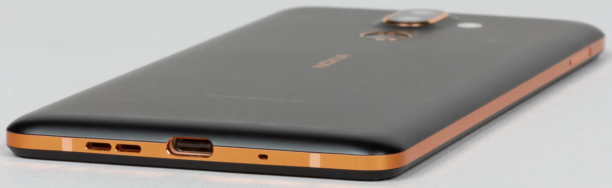 Смартфон Nokia 7 Plus программы Android One:, фото 16