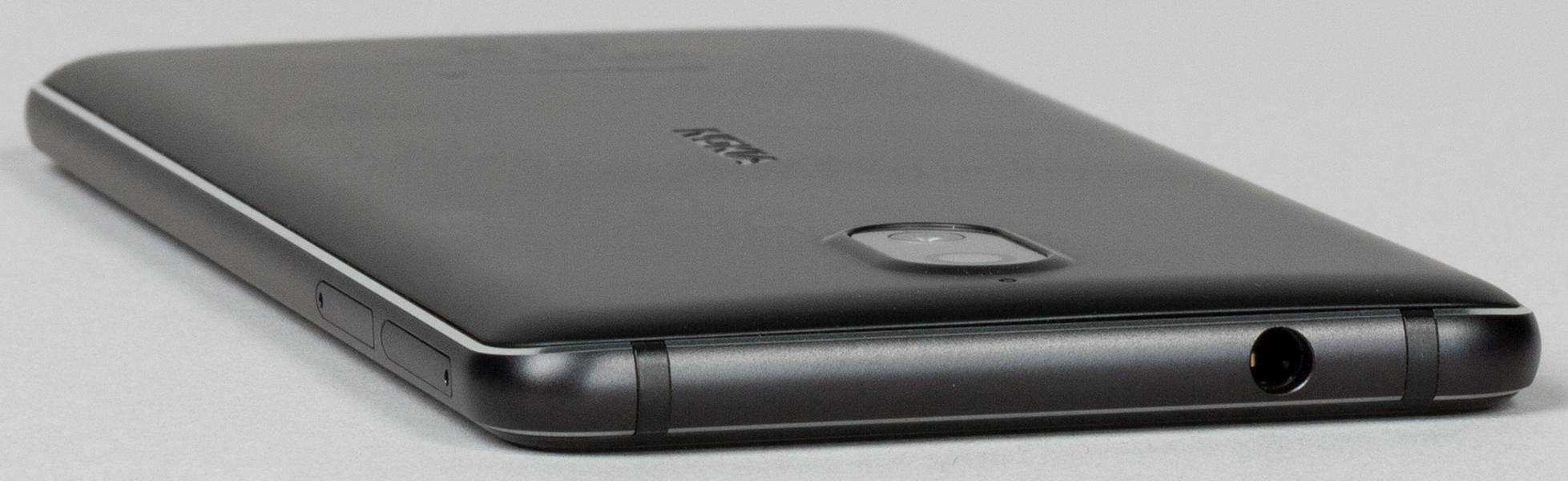 Смартфон Nokia 3.1:, фото 12