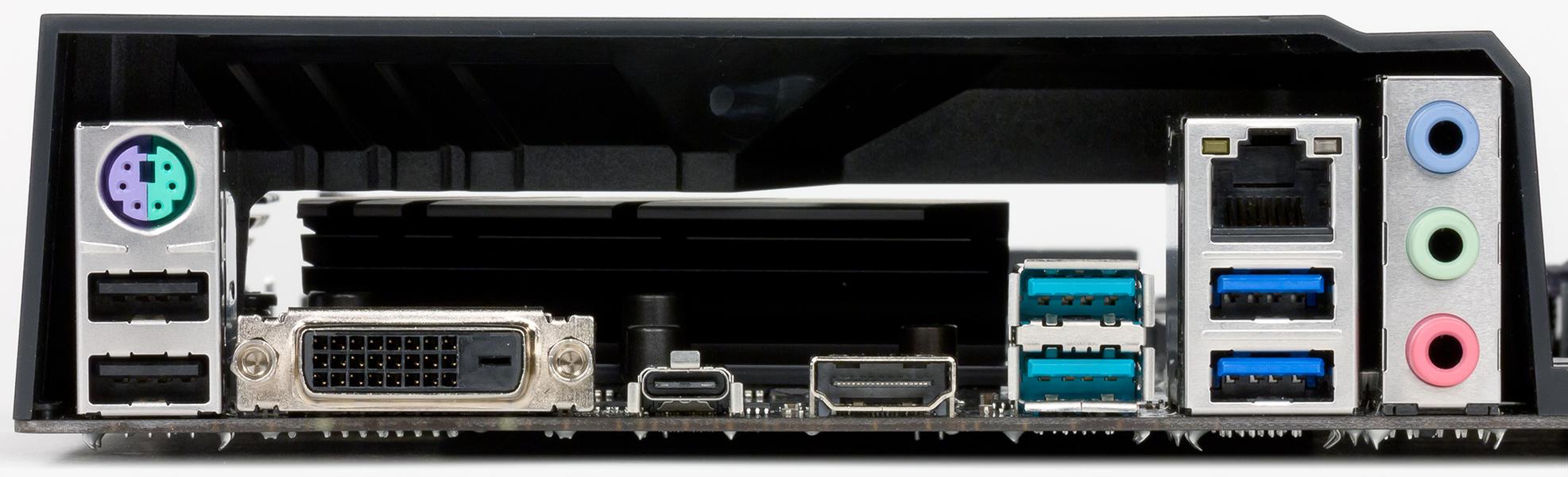 Материнская плата Asus TUF X470-Plus Gaming на чипсете Х470 (AMD AM4):, фото 6