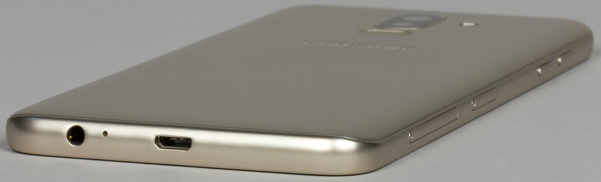 Смартфон Samsung Galaxy J8:, фото 12