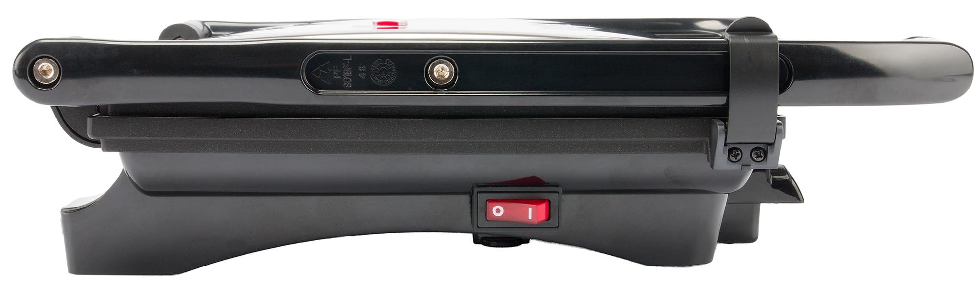Электрический гриль Tefal Inicio Panini Grill GC241D38:, фото 4