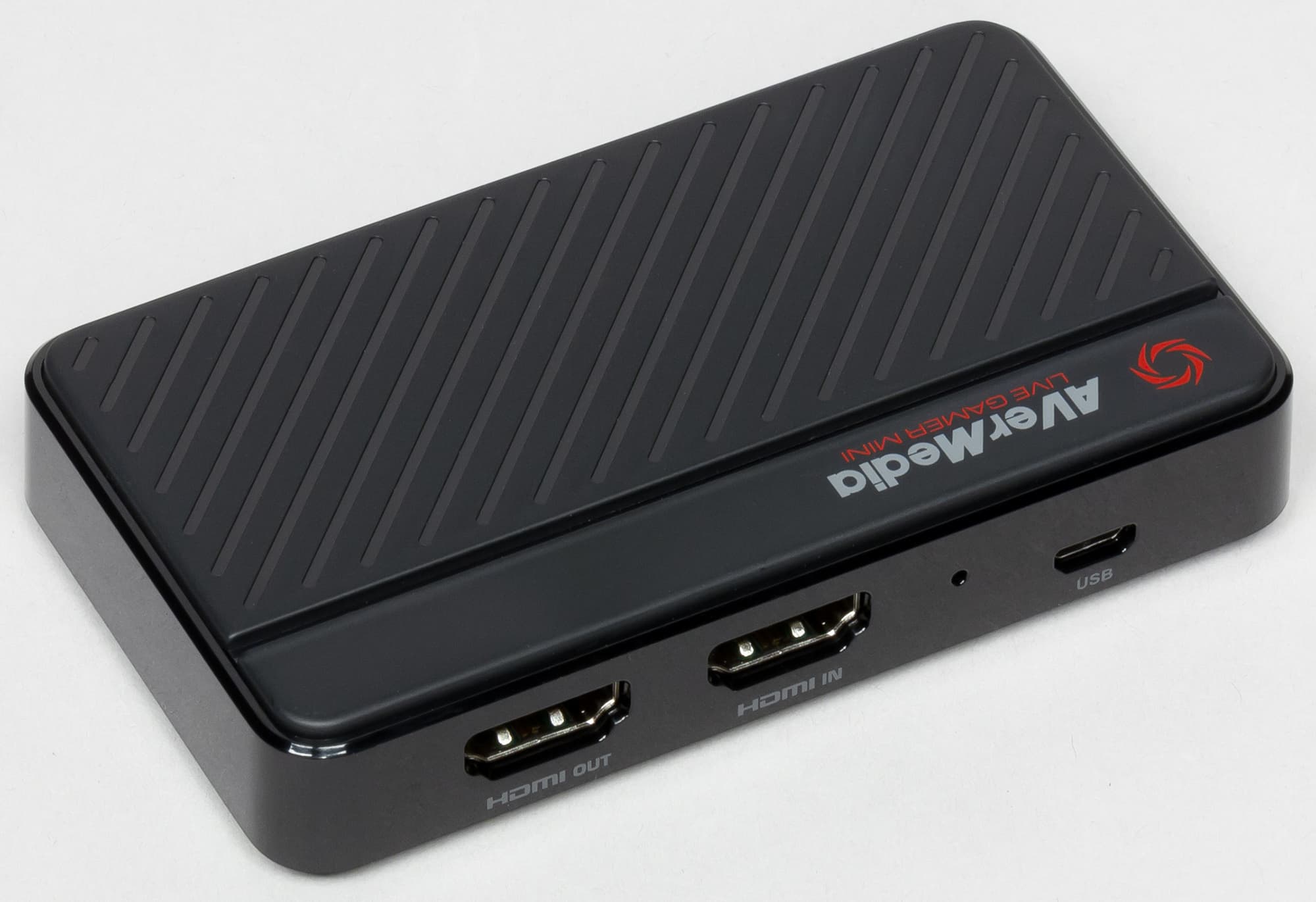 Обзор устройства захвата AverMedia Live Gamer Mini