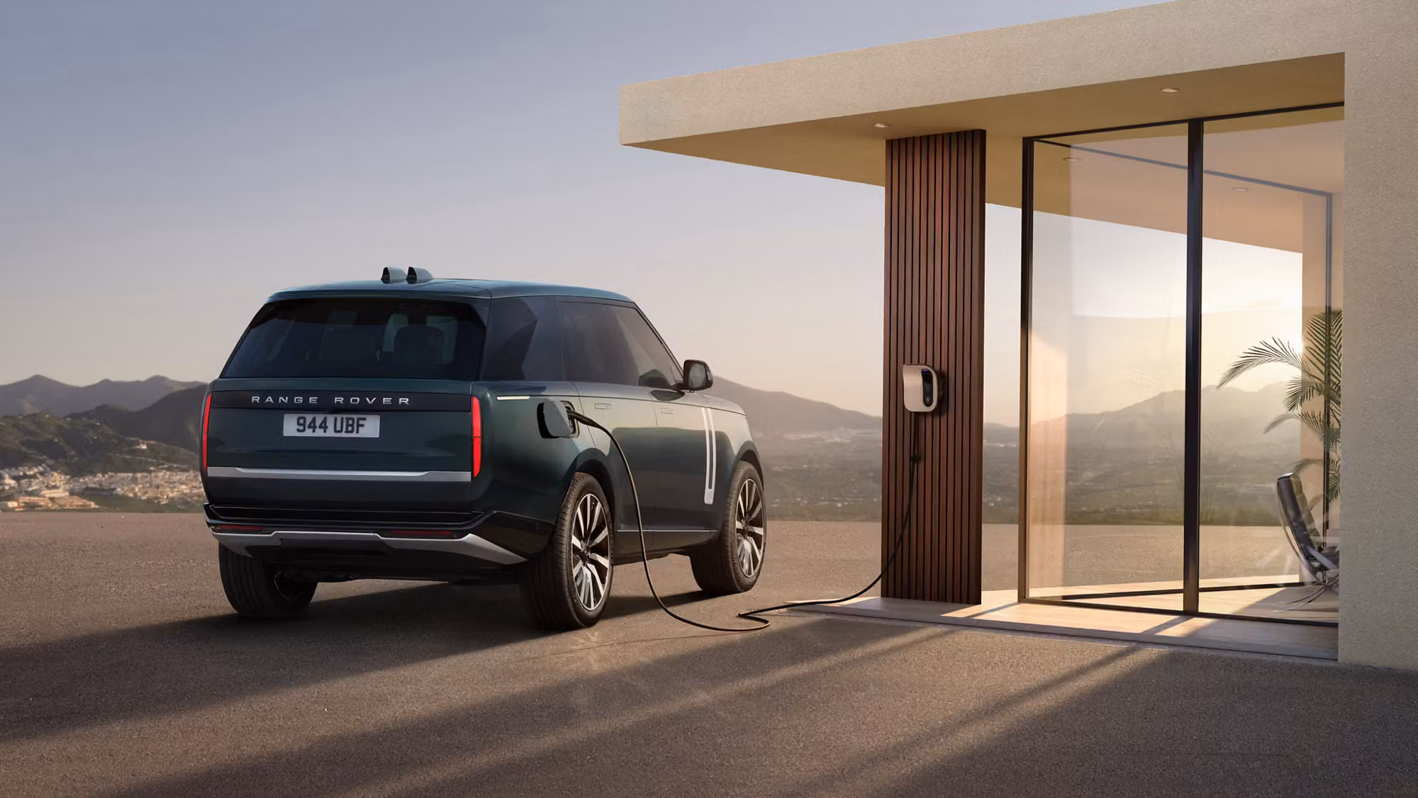 Image source: Range Rover