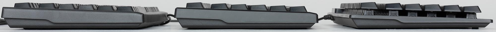 «Умные» клавиатуры Genius Smart KB-100, KB-101, KB-102 и программа SmartGenius:, фото 6