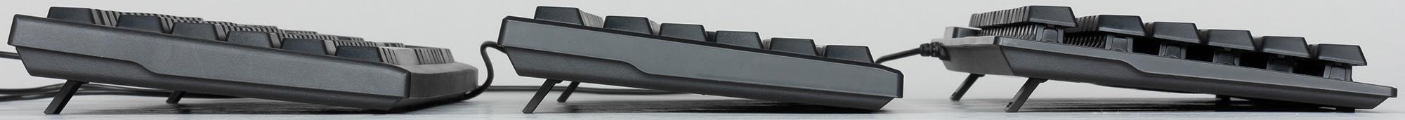 «Умные» клавиатуры Genius Smart KB-100, KB-101, KB-102 и программа SmartGenius:, фото 7