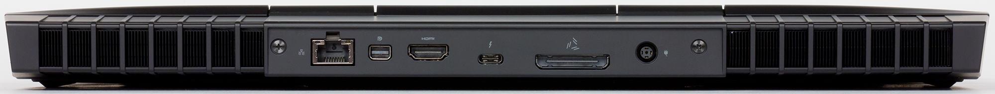 Игровой ноутбук Alienware 15 R4:, фото 22