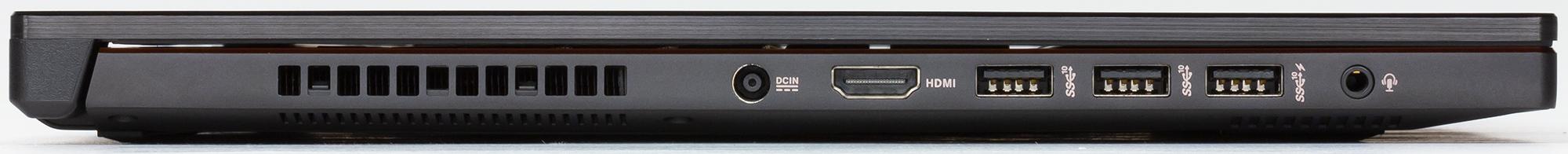 Ноутбук Asus Zephyrus M GM501GM:, фото 25