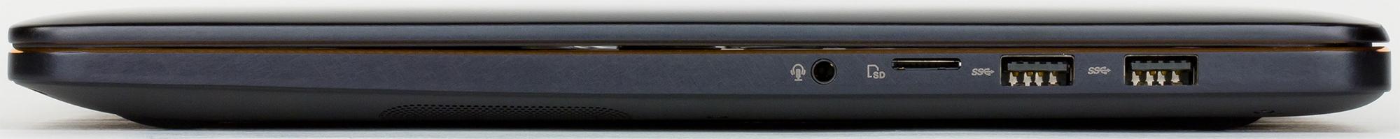 15-дюймовый ноутбук Asus ZenBook Pro 15 UX580GD:, фото 23