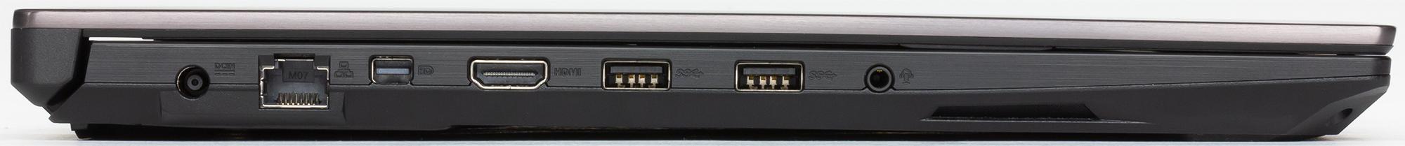 17-дюймовый ноутбук Asus ROG Strix GL703GM, фото 26