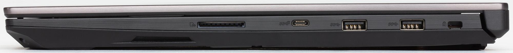 17-дюймовый ноутбук Asus ROG Strix GL703GM, фото 27