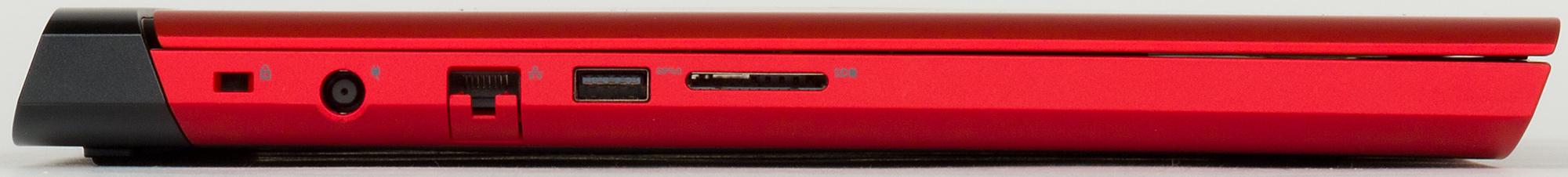 Игровой ноутбук Dell G5 15-5587:, фото 23