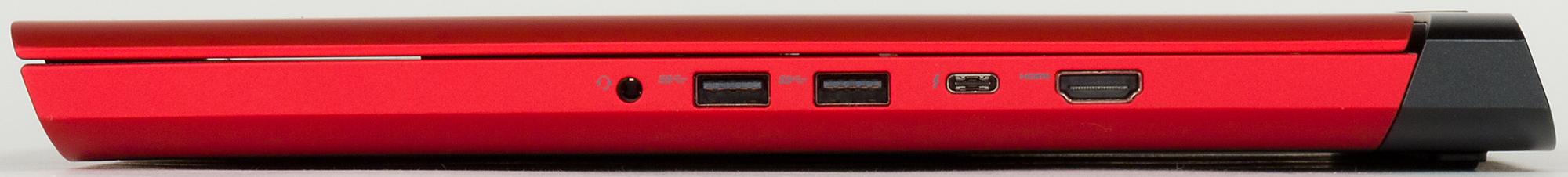 Игровой ноутбук Dell G5 15-5587:, фото 24