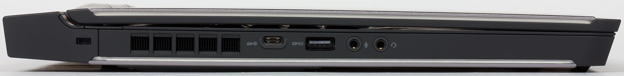 Игровой ноутбук Alienware 15 R4:, фото 20