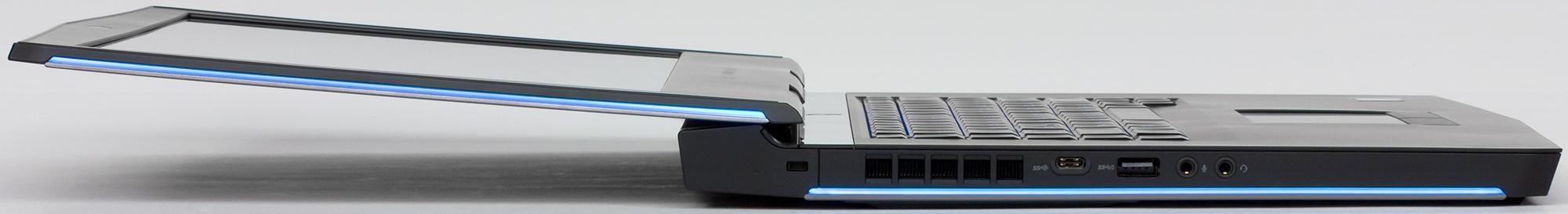 Игровой ноутбук Alienware 15 R4:, фото 19
