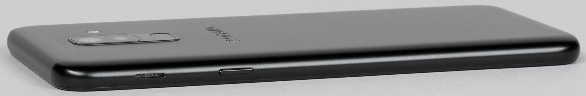 Смартфон Samsung Galaxy A6+:, фото 11