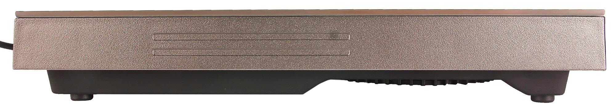 Индукционная варочная панель Caso TC 2100 Thermo Control, фото 8