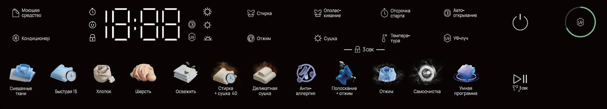 Как выбрать стиральную машину:, фото 7