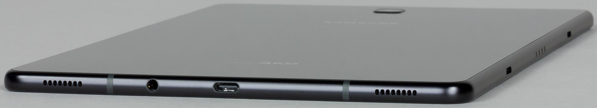Планшет Samsung Galaxy Tab S4:, фото 6