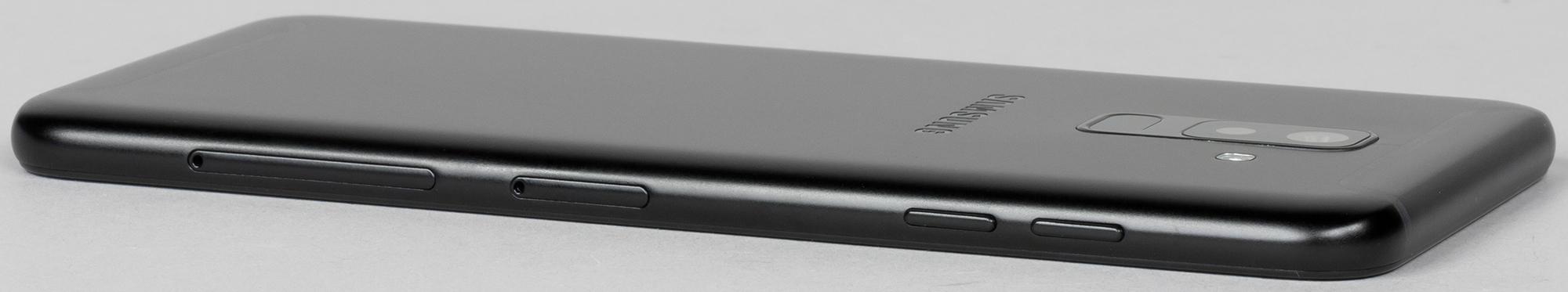 Смартфон Samsung Galaxy A6+:, фото 10