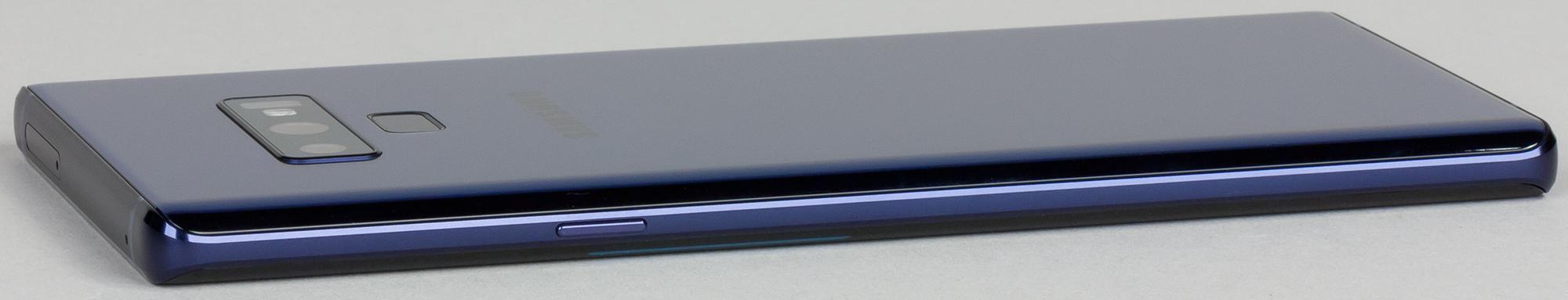Смартфон Samsung Galaxy Note 9:, фото 13