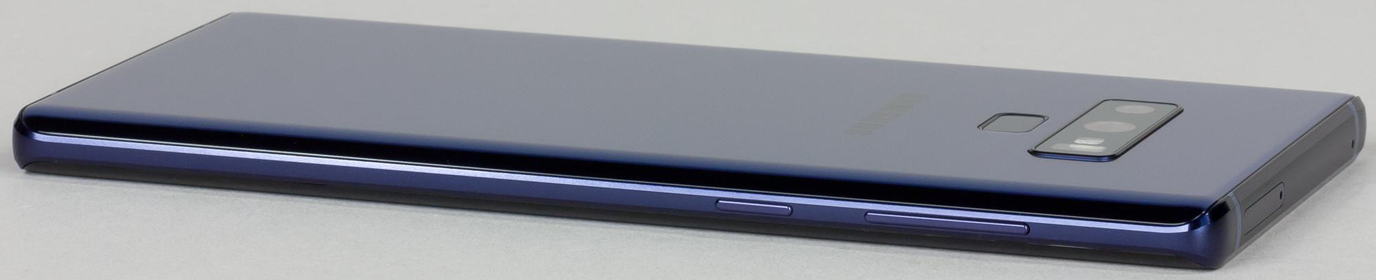 Смартфон Samsung Galaxy Note 9:, фото 10