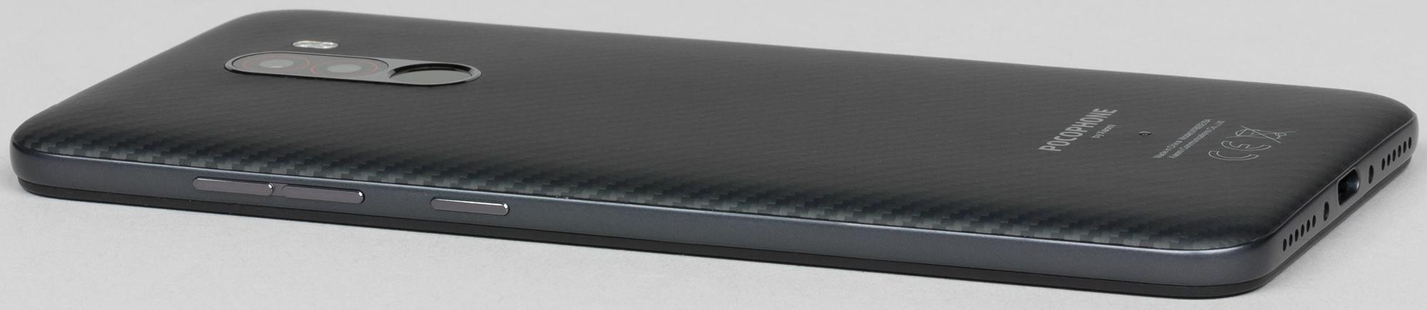 Смартфон Pocophone F1:, фото 11