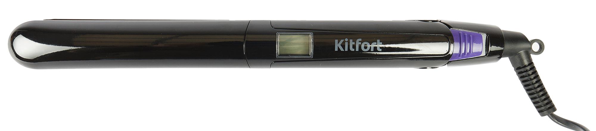 Стайлеры для волос Kitfort KT-3218, KT-3225, KT-3226 и KT-3227:, фото 23