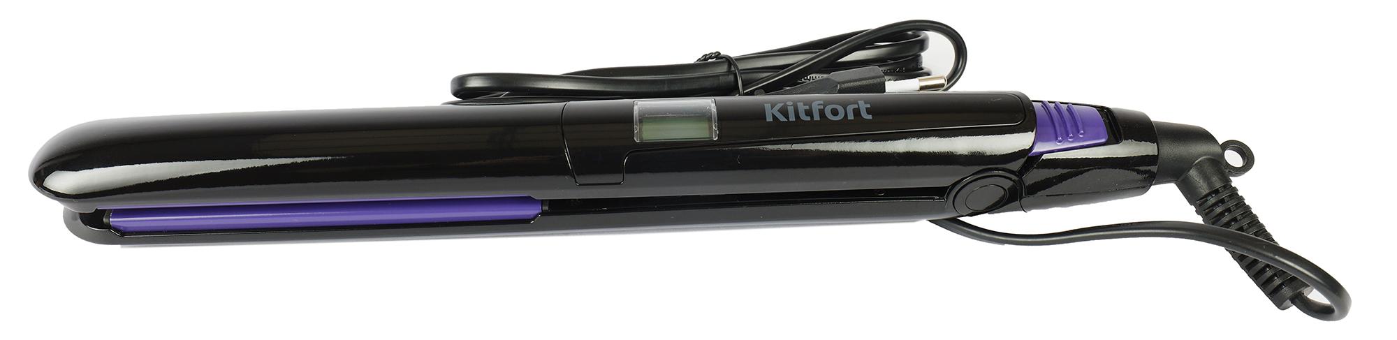 Стайлеры для волос Kitfort KT-3218, KT-3225, KT-3226 и KT-3227:, фото 36