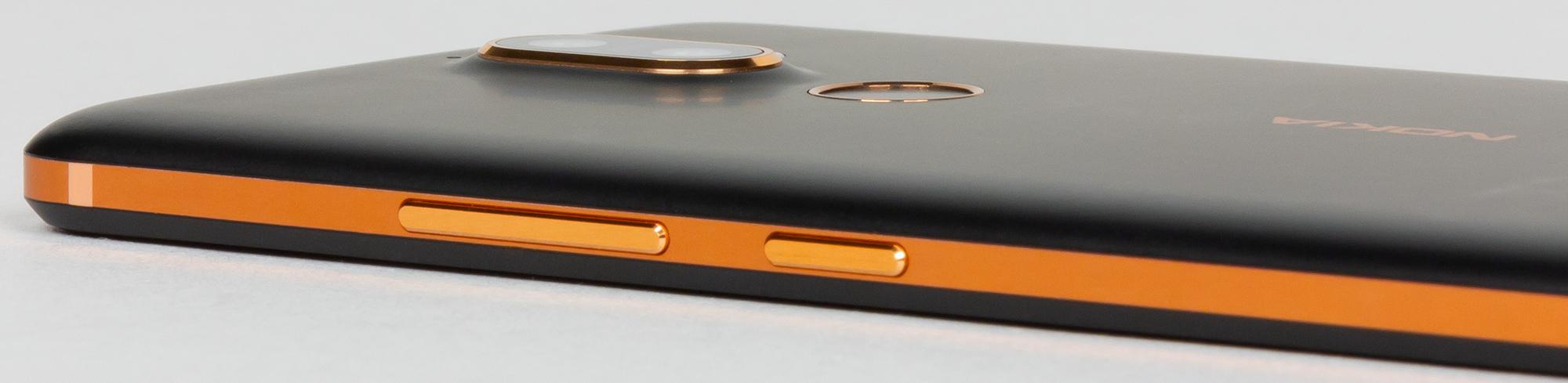 Смартфон Nokia 7 Plus программы Android One:, фото 9