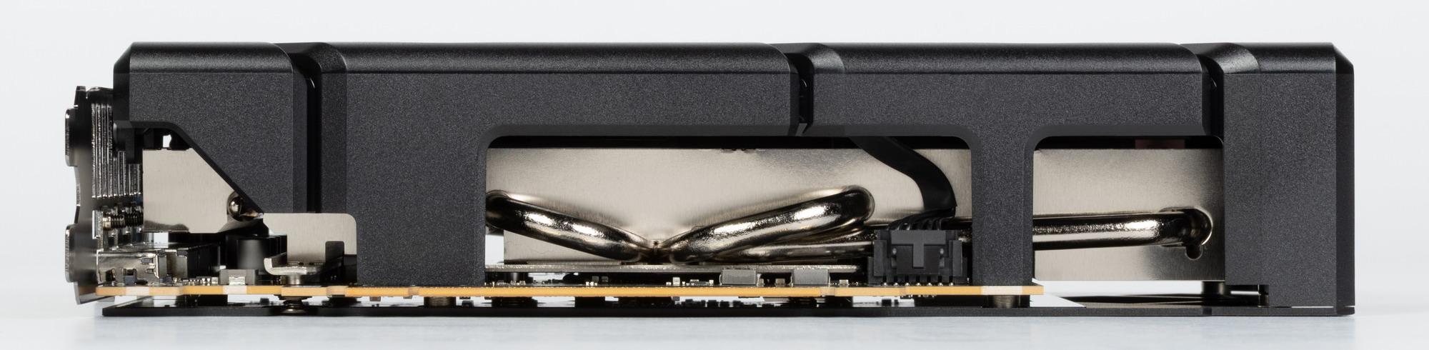 Видеокарта Asus Dual GeForce RTX 5060 Ti OC (8 ГБ):, фото 20