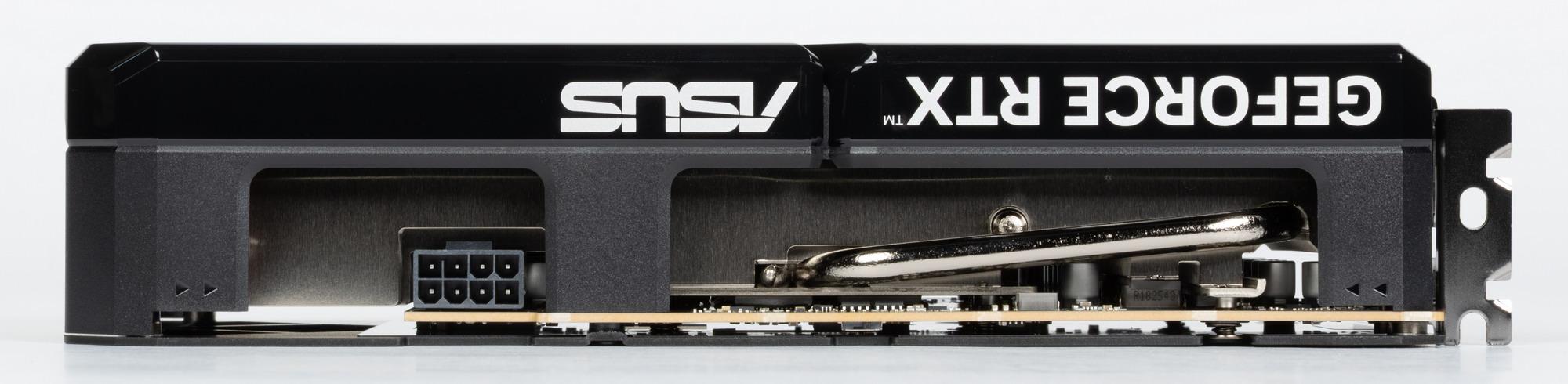 Видеокарта Asus Dual GeForce RTX 5060 Ti OC (8 ГБ):, фото 19