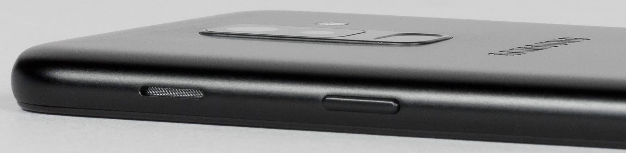 Смартфон Samsung Galaxy A6+:, фото 7