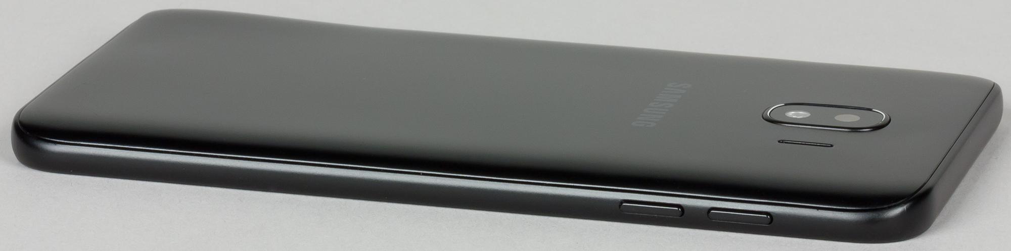 Смартфон Samsung Galaxy J4:, фото 10