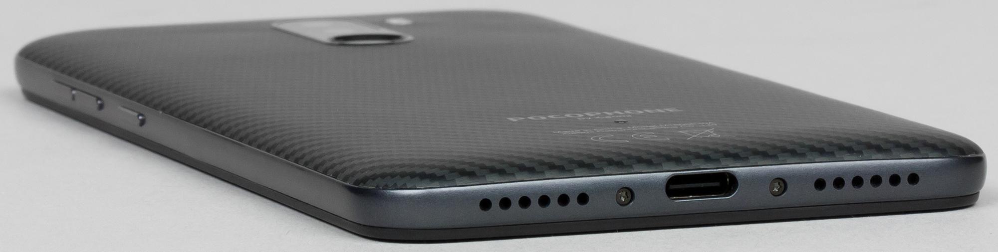 Смартфон Pocophone F1:, фото 14