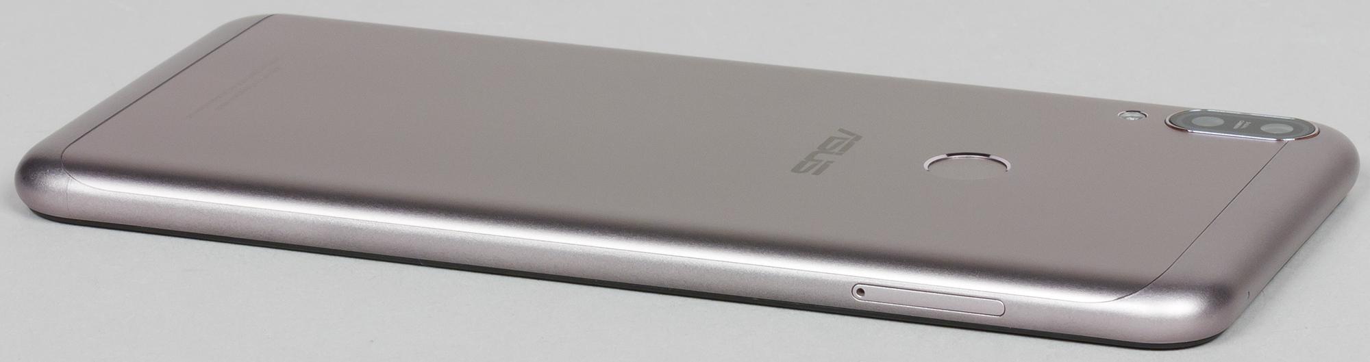 Смартфон Asus ZenFone Max Pro M1:, фото 7