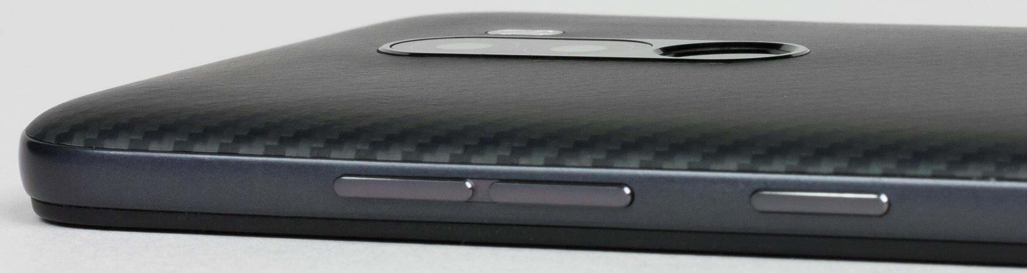 Смартфон Pocophone F1:, фото 7
