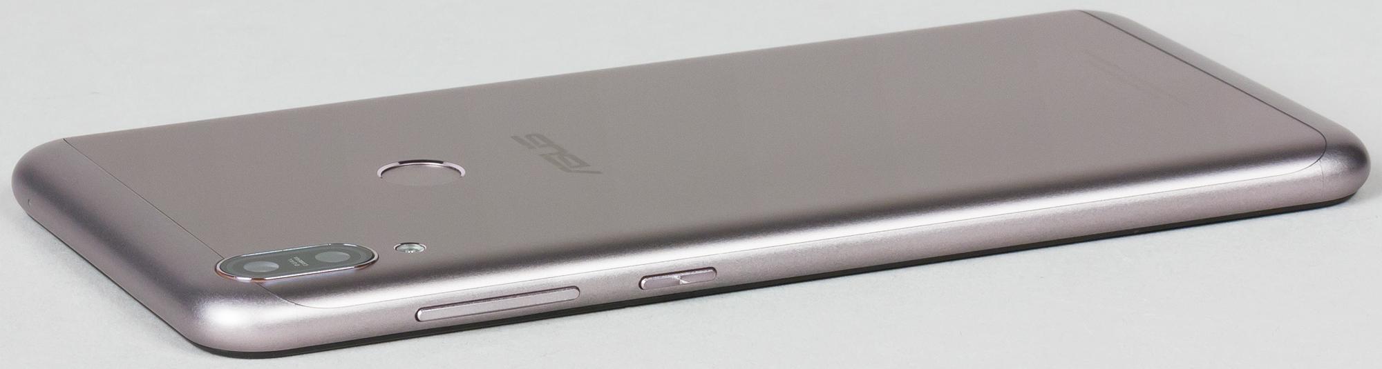 Смартфон Asus ZenFone Max Pro M1:, фото 8