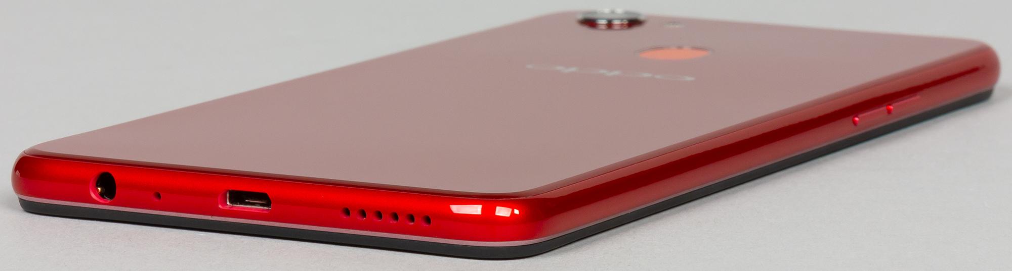 Смартфон Oppo F7:, фото 15