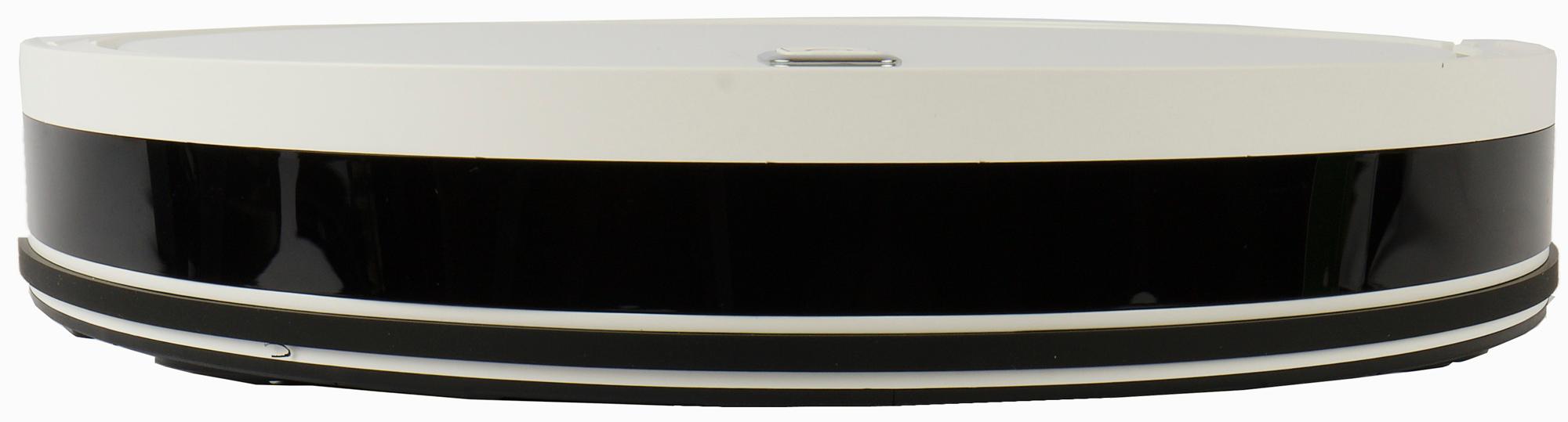 Робот-пылесос Polaris PVCR 1226 Wi-Fi IQ Home Gyro:, фото 5