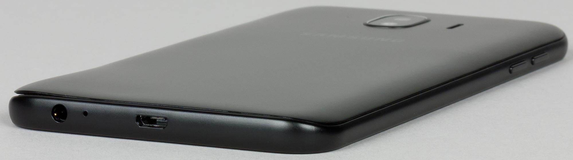 Смартфон Samsung Galaxy J4:, фото 12
