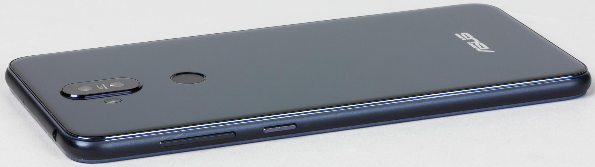 Смартфон Asus ZenFone 5 Lite:, фото 4